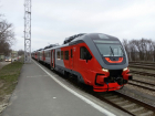 Запуск поезда между Волгодонском и Сочи отложили