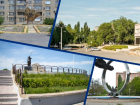Благоустройством сквера Бакланова после питерских мыловаров займутся многопрофильные ростовчане  