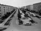 48 лет назад в Волгодонске начался строительный бум