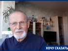 «Мы боимся умереть»: эколог Николай Жилкин рассказал о неработающем освещении в городе