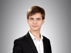 Выпускник школы №18 Михаил Масленников заработал 100 баллов за ЕГЭ по химии 