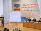 Администрация Волгодонска объявила войну недобросовестным подрядчикам