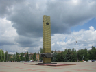 Обелиск Победы в Волгодонске собираются огородить цепями от скейтеров
