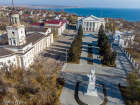 Здание с башней в Цимлянске останется без ремонта