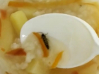 Таракана в супе нашла женщина из Норильска в детской инфекционной больнице Волгодонска