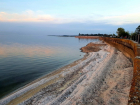Фильтрами для воды из-за отсутствия половодья на Цимлянском водохранилище рекомендовали запасаться волгодонцам