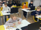 Первое собрание школы юных архитекторов прошло в Волгодонске 