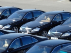 В администрации Волгодонска сокращают расходы на персонал и продают служебные автомобили