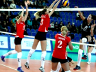 Волейболистки из Волгодонска стали лучшими на Кубке РоАЭС
