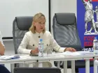 Депутат Госдумы от Волгодонска Екатерина Стенякина вошла в состав руководства аграрного комитета 