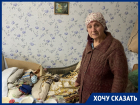 "Холод уже убил нашу кошку": парализованный инвалид и пенсионерка из Волгодонска боятся замерзнуть насмерть в своей квартире