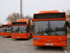 Дефицит метана частично приостановил работу автобусов в Волгодонске