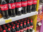 На полках сетевых магазинов замечена настоящая «Кока-Кола»: и это всего один телефонный разговор