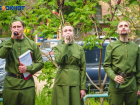 Митинги памяти и арт-площадки: о мероприятиях на День Победы в Волгодонске 