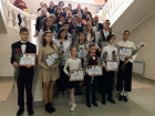 15 одаренных детей из Волгодонска стали обладателями именных стипендий