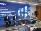 Вебинар для бизнесменов провели в Ростове в рамках проекта «Производительность труда»