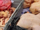 Незаконно торговавших мясом волгодонцев обнаружили областные инспекторы
