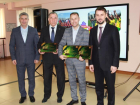 Третье место в рейтинге футбольной активности среди городов региона занял Волгодонск 