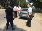 В Волгодонске судебные приставы конфисковали автомобиль прямо на улице