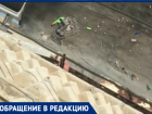 «Сосед устроил стрельбу из пистолета с балкона»: волгодонец