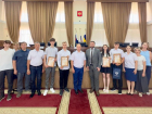 Сочинение школьницы из Волгодонска о работе в прокуратуре вошло в число лучших 