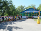 Детский лагерь «Ивушка» в Волгодонске временно закрывают из-за слабых электросетей