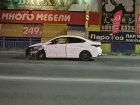 Полицейские отыскали скрывшегося с места ДТП водителя в Волгодонске