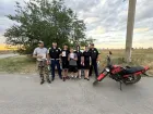 Права, питбайки и штраф в 30 тысяч: в Волгодонске прошел жесткий рейд против юных байкеров