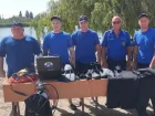 Вода шуток не любит: в Волгодонске спасатели вышли в рейды по запрещенным пляжам
