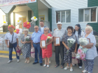 «Волгодонцы, вы каждый день отдаете частичку себя в развитие и будущее нашего города»: большой праздник в округе №23 организовал депутат Юрий Бердников