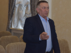 Предприниматель Олег Струков продемонстрировал большой интерес к застройке берега Мокро-Соленовского залива