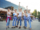 Волгодонск начал встречать День молодежи хип-хопом, стритболом и варкаутом