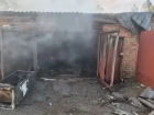 В Ростове умер пострадавший при взрыве в гараже на Химиков: ожоги охватили 90% тела