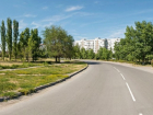 Часть улицы Карла Маркса в Волгодонске переименовали в переулок Соборный