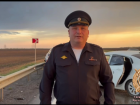 В лобовом ДТП под Волгодонском погибли два человека 