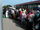«Красная горка» продлит маршруты волгодонских автобусов