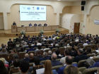 Волгодонские врачи приняли участие во Всероссийской конференции по трансплантологии 