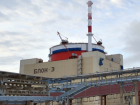 После начала ремонта на энергоблок №3 Ростовской АЭС срочно вызвали пожарных