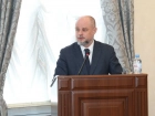 Дмитрий Вельможко стал членом штаба по развитию опорных населенных пунктов Ростовской области