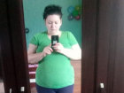 36-летняя Нина Юсупова хочет похудеть для себя в проекте «Сбросить лишнее»