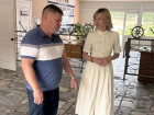 Завод единственный сохранил свой детский сад: депутат Госдумы Екатерина Стенякина побывала на Цимлянском судомеханическом заводе