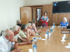 В центре общественных организаций Волгодонска презентовали книгу Зои Самарской «Возвращение в неизвестность» 