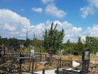 В Волгодонске продлили запрет на посещения кладбищ