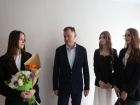 Накануне празднования Дня защиты детей 15 донских сирот были обеспечены новым жильем