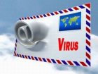 Волгодонцев предупреждают о рассылке вируса с несуществующей электронной почты прокуратуры