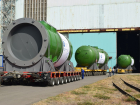 «Турецкий реактор и бангладешские парогенераторы»: «Атоммаш» отгрузил самую крупную партию оборудования для АЭС