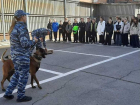 В Волгодонске открылся «полицейский класс»