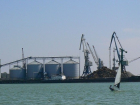 Имущество волгодонского речного порта подешевело почти на 10 миллионов