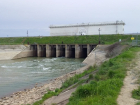 На оросительные системы рядом с Волгодонском стали закачивать больше воды