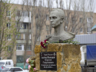 19 лет назад в Волгодонске открыли памятник Герою России Сергею Молодову